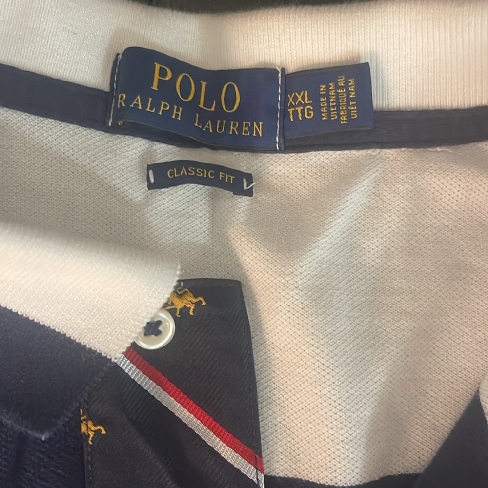 Polo by Ralph Lauren - Picture 3 of 4